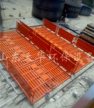 點擊查看詳細信息<br>標題：定制九米雙車道洗車機 閱讀次數：3065